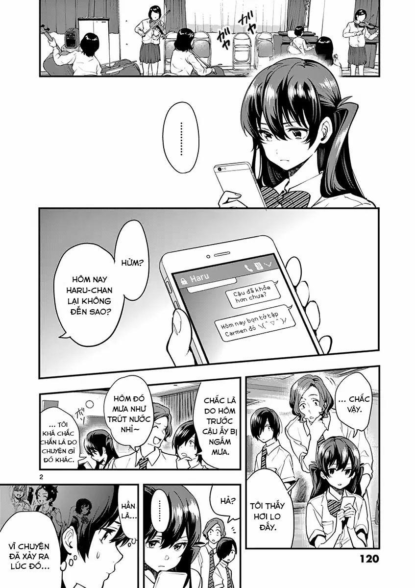 Dàn Giao Hưởng Thiên Thanh 13 trang 4