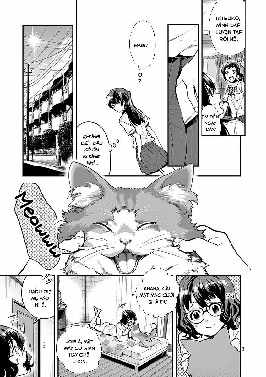 Dàn Giao Hưởng Thiên Thanh 13 trang 5