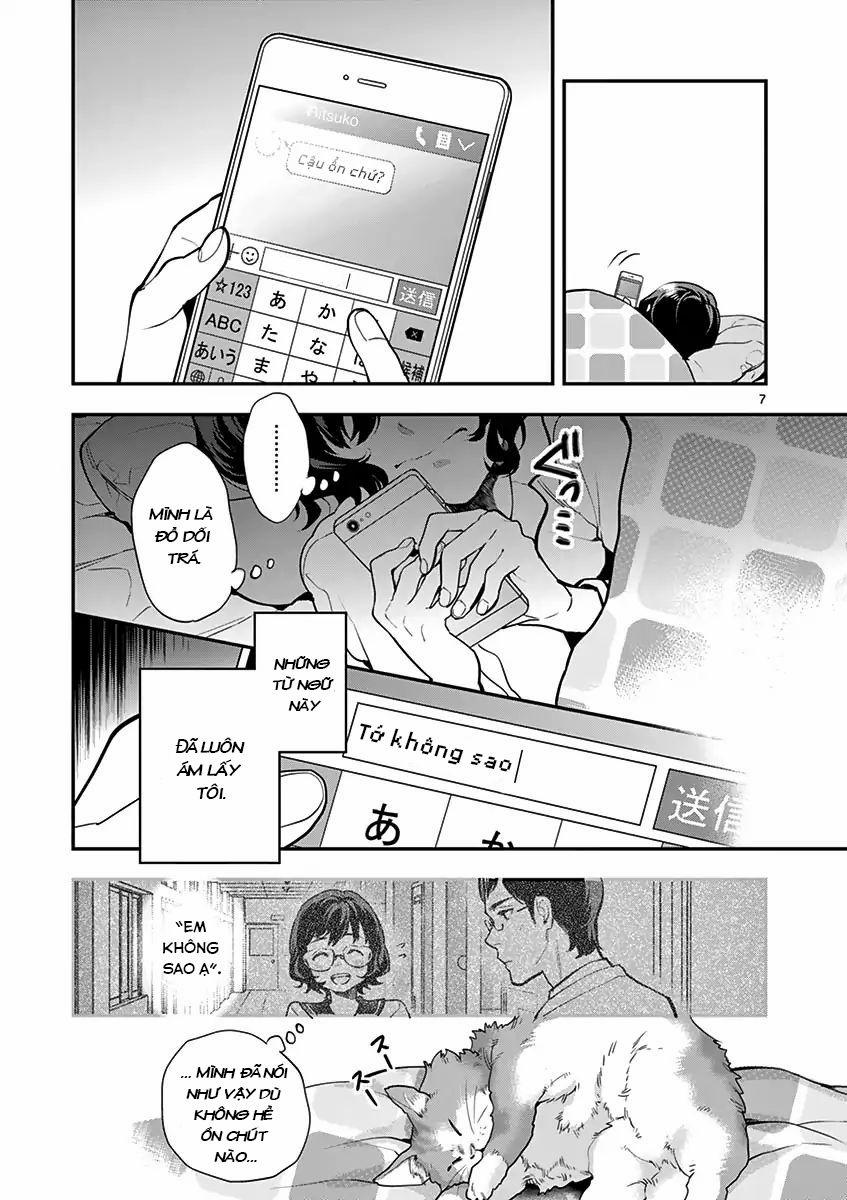 Dàn Giao Hưởng Thiên Thanh 13 trang 9