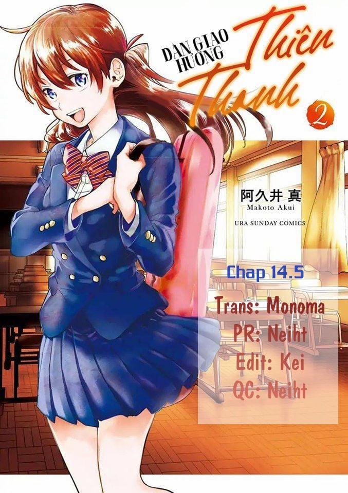 Dàn Giao Hưởng Thiên Thanh 14.5 trang 0