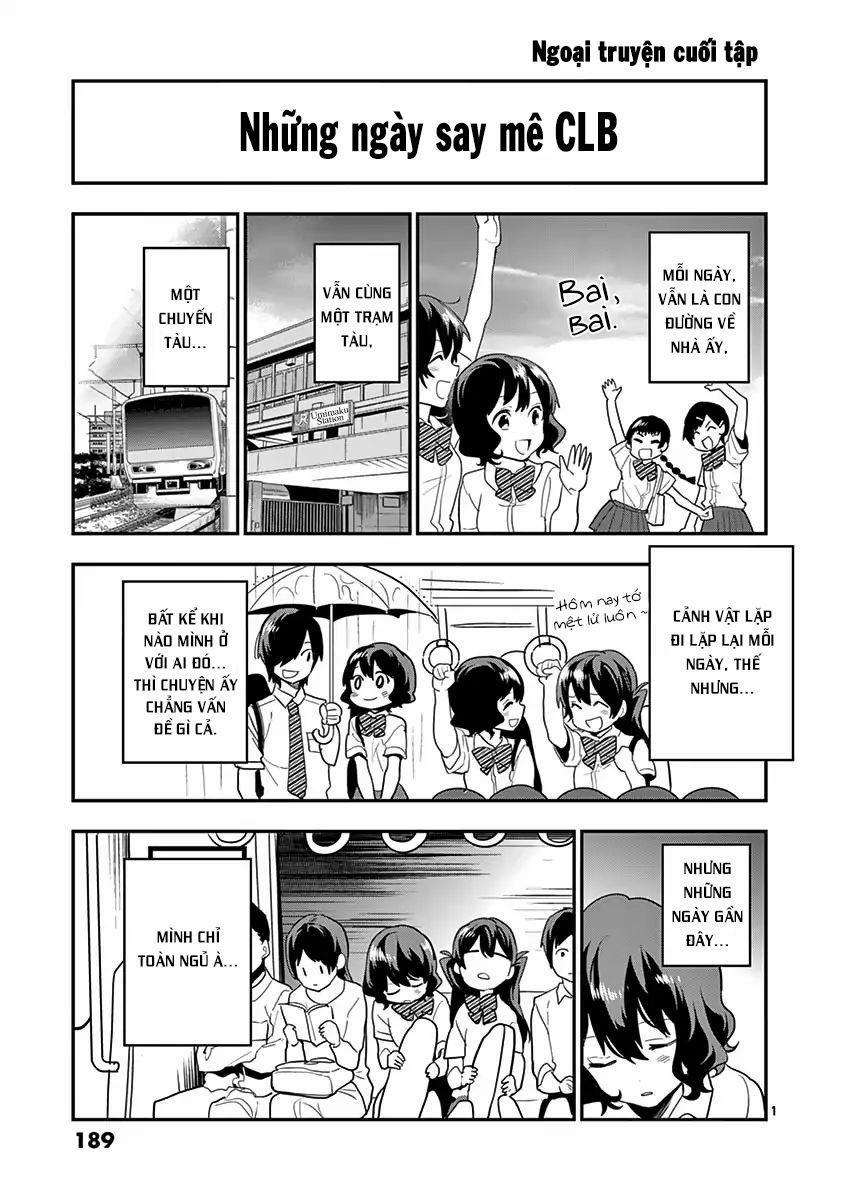 Dàn Giao Hưởng Thiên Thanh 14.5 trang 1