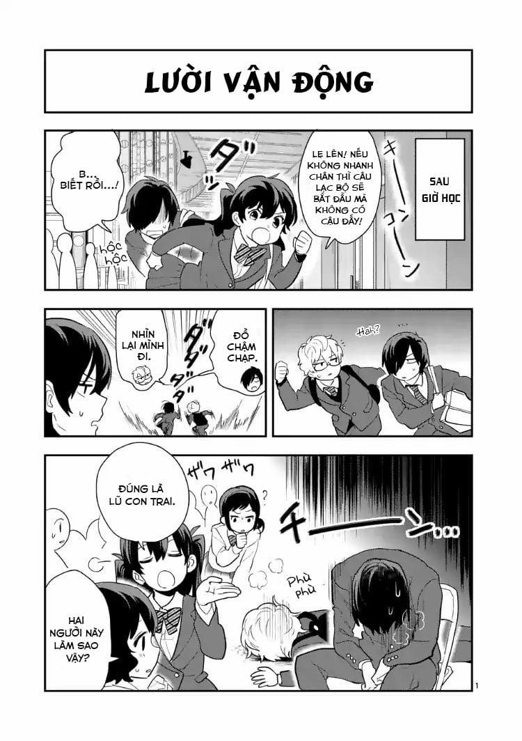 Dàn Giao Hưởng Thiên Thanh 14.5 trang 4