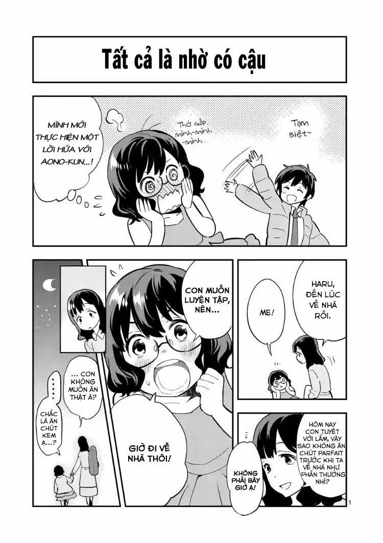 Dàn Giao Hưởng Thiên Thanh 14.5 trang 6