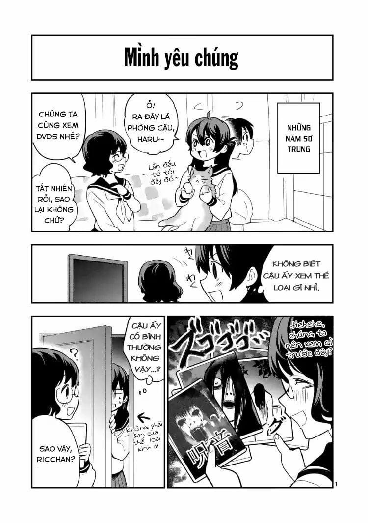 Dàn Giao Hưởng Thiên Thanh 14.5 trang 7