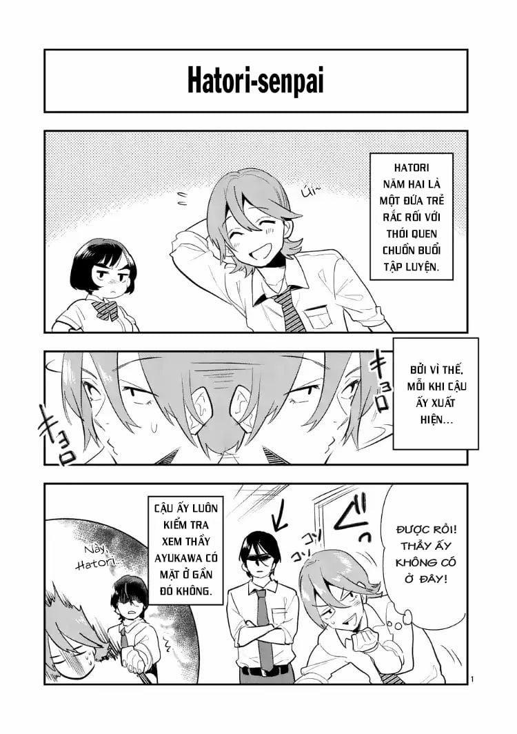 Dàn Giao Hưởng Thiên Thanh 14.5 trang 8