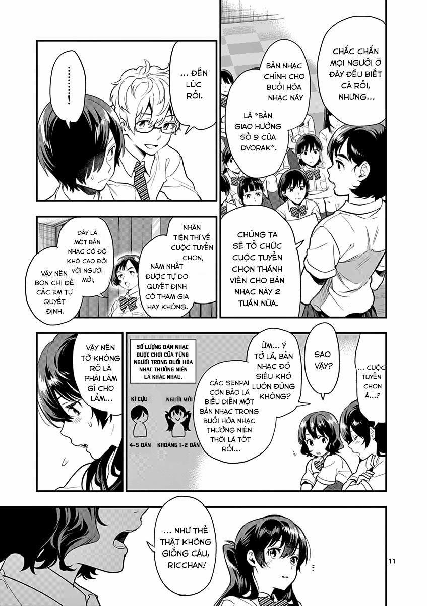 Dàn Giao Hưởng Thiên Thanh 14 trang 12