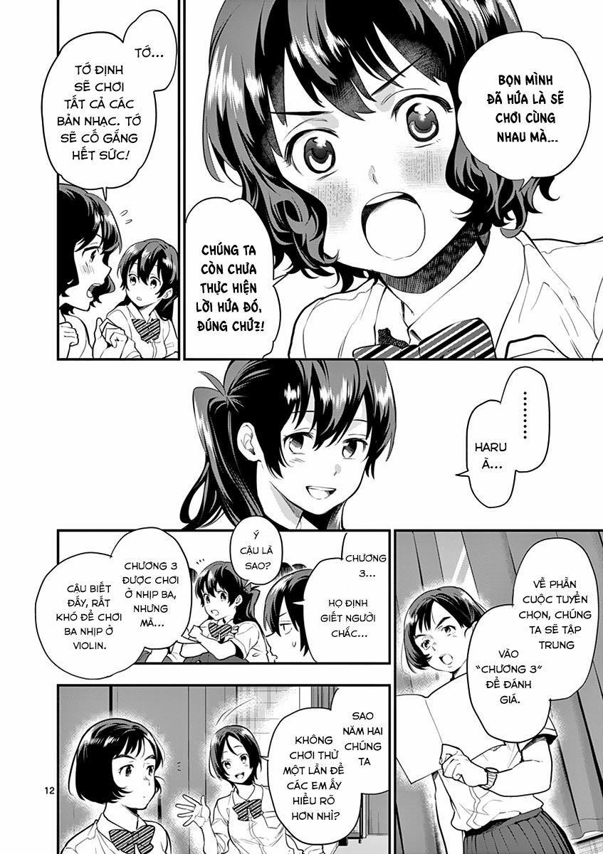 Dàn Giao Hưởng Thiên Thanh 14 trang 13