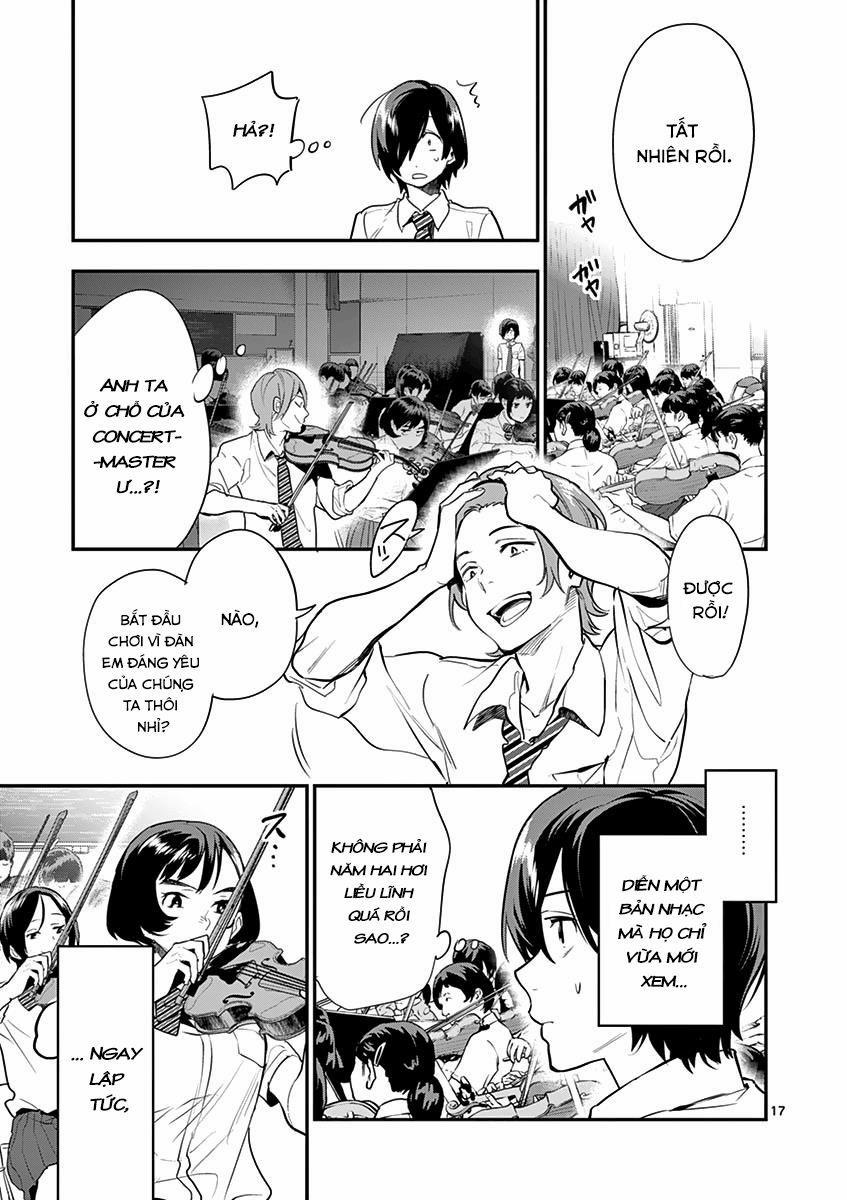 Dàn Giao Hưởng Thiên Thanh 14 trang 18