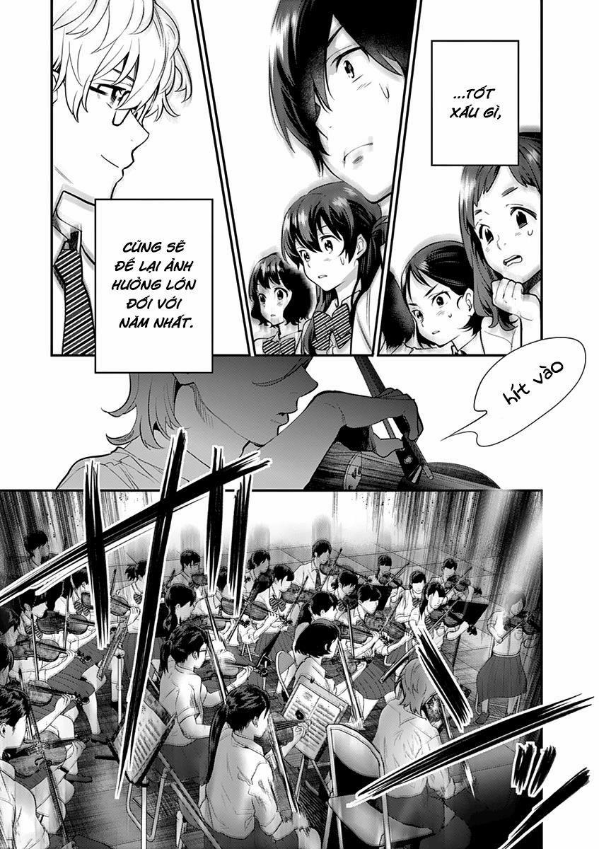 Dàn Giao Hưởng Thiên Thanh 14 trang 22