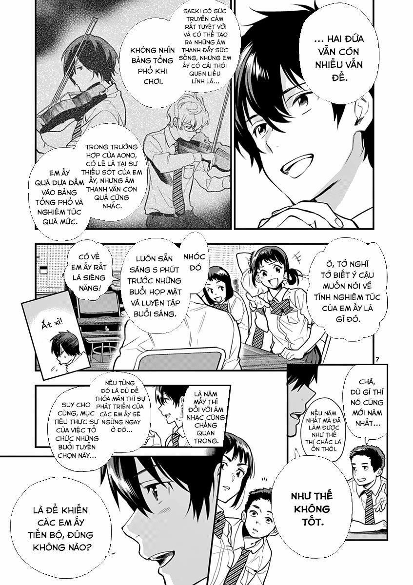 Dàn Giao Hưởng Thiên Thanh 14 trang 8