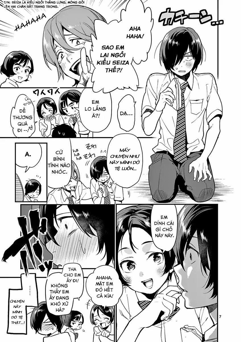 Dàn Giao Hưởng Thiên Thanh 15 trang 10