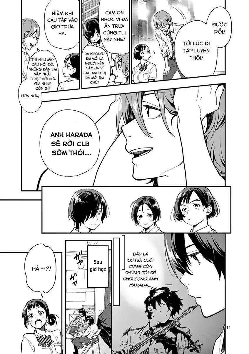 Dàn Giao Hưởng Thiên Thanh 15 trang 14