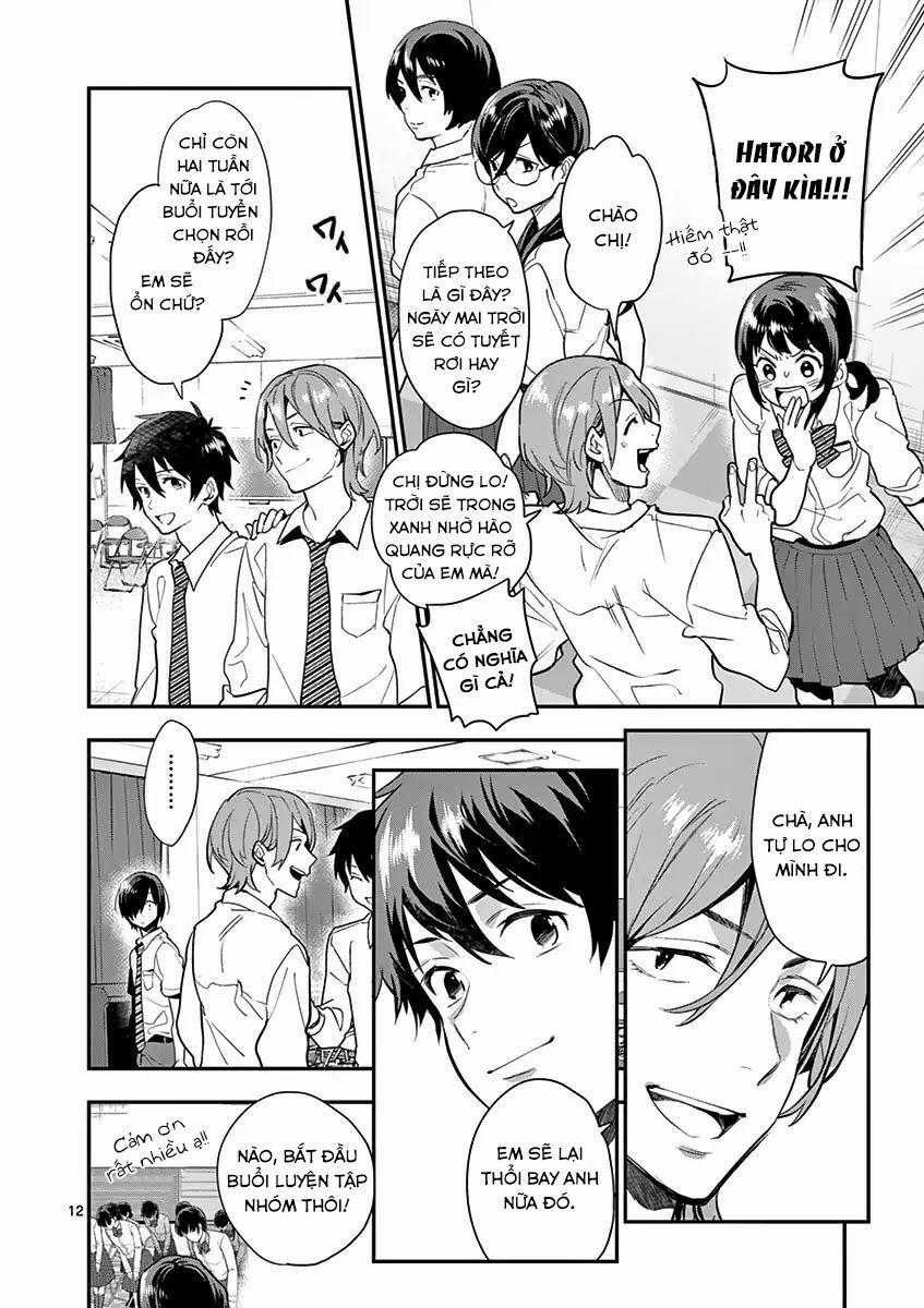 Dàn Giao Hưởng Thiên Thanh 15 trang 15