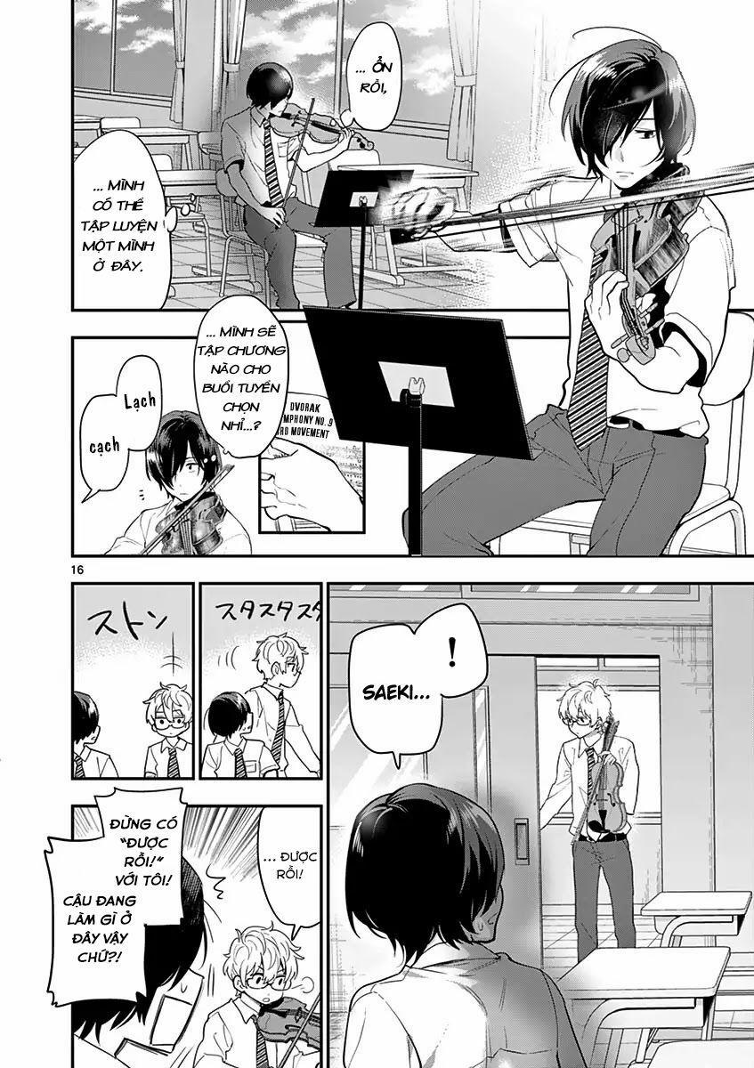 Dàn Giao Hưởng Thiên Thanh 15 trang 19