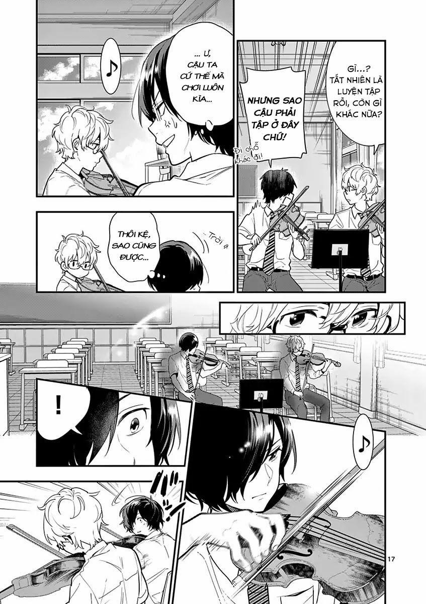 Dàn Giao Hưởng Thiên Thanh 15 trang 20