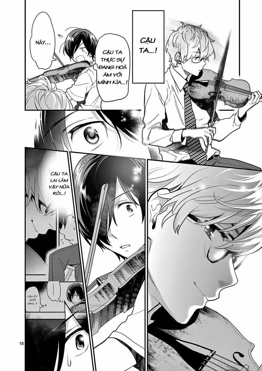 Dàn Giao Hưởng Thiên Thanh 15 trang 21