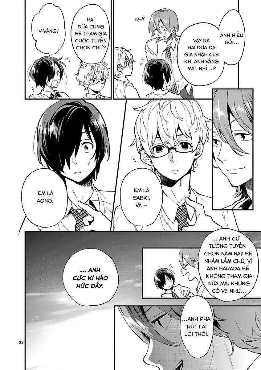 Dàn Giao Hưởng Thiên Thanh 15 trang 25