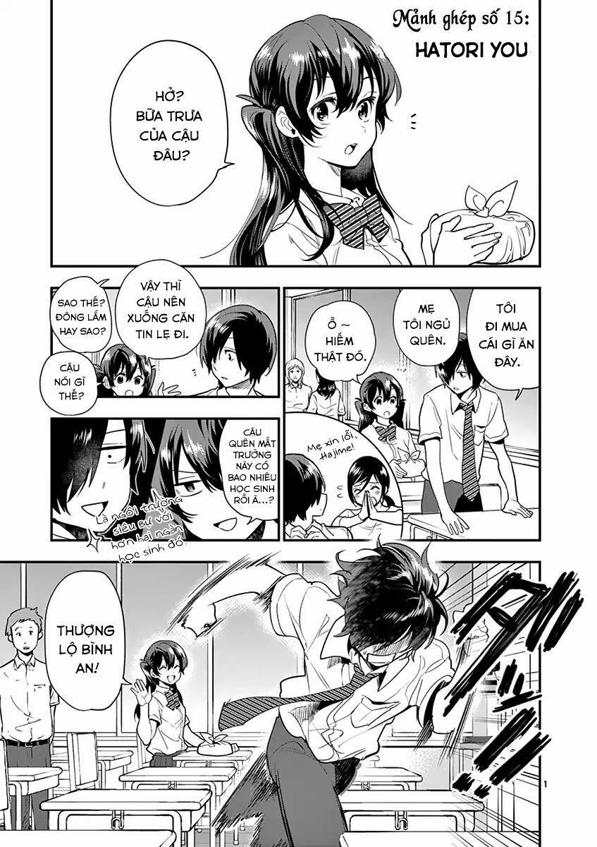 Dàn Giao Hưởng Thiên Thanh 15 trang 4