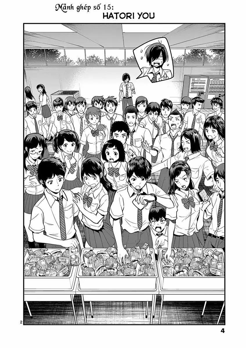 Dàn Giao Hưởng Thiên Thanh 15 trang 5