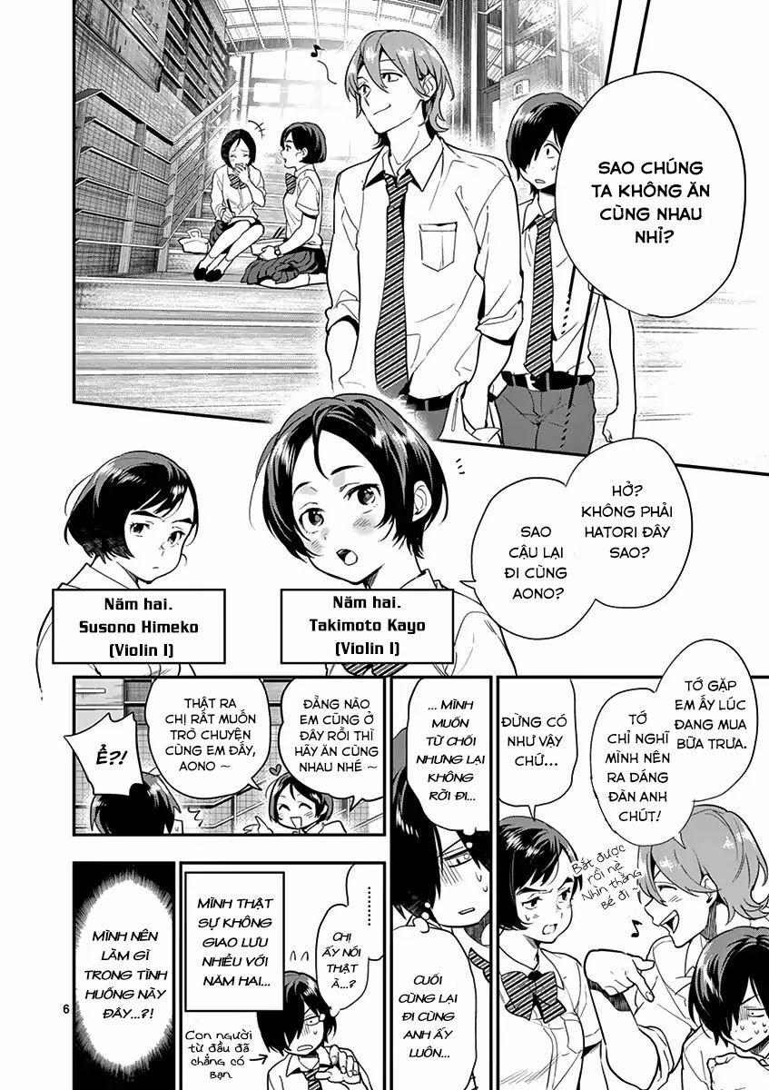 Dàn Giao Hưởng Thiên Thanh 15 trang 9