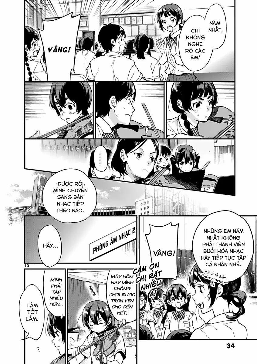 Dàn Giao Hưởng Thiên Thanh 16 trang 11