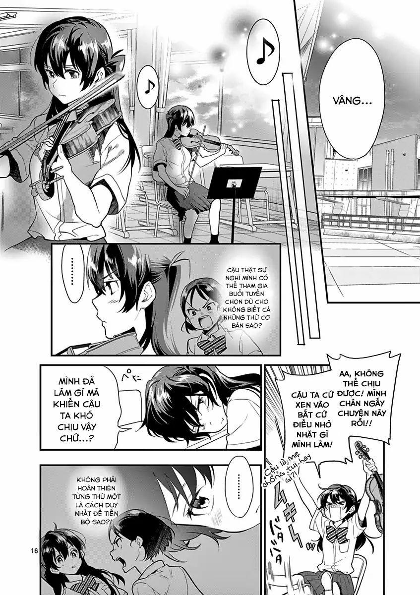 Dàn Giao Hưởng Thiên Thanh 16 trang 17