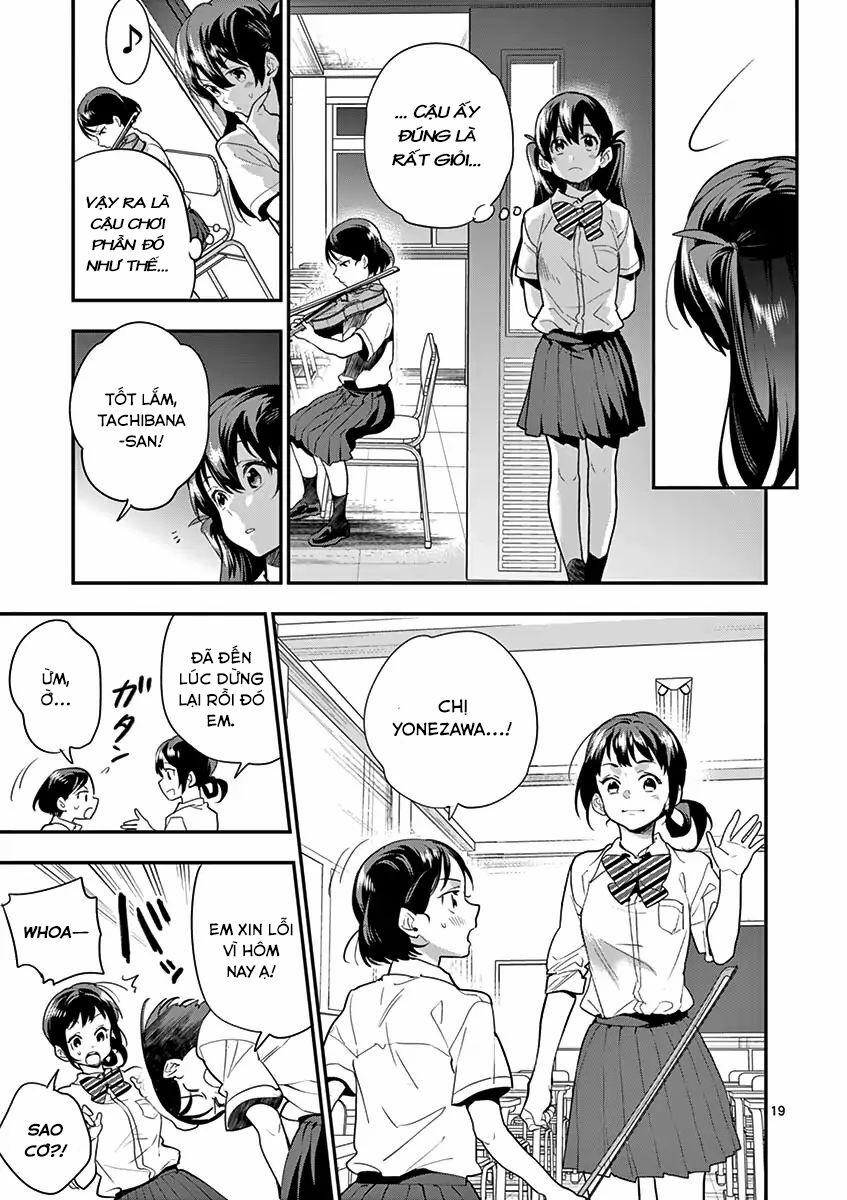 Dàn Giao Hưởng Thiên Thanh 16 trang 20