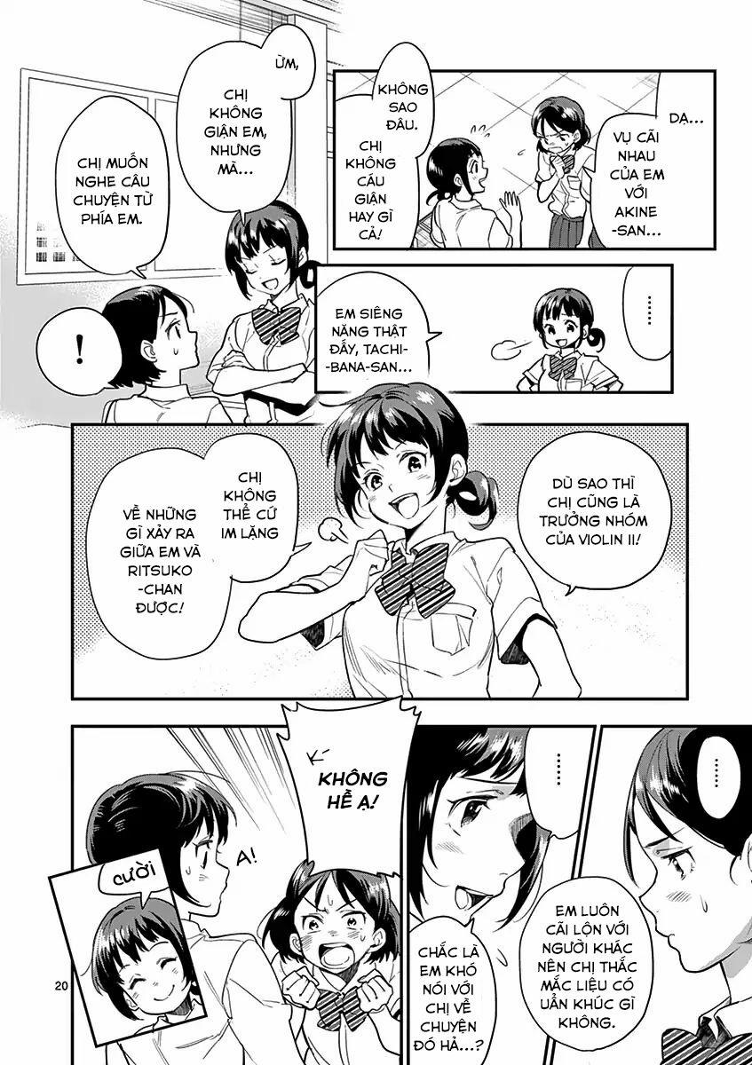 Dàn Giao Hưởng Thiên Thanh 16 trang 21