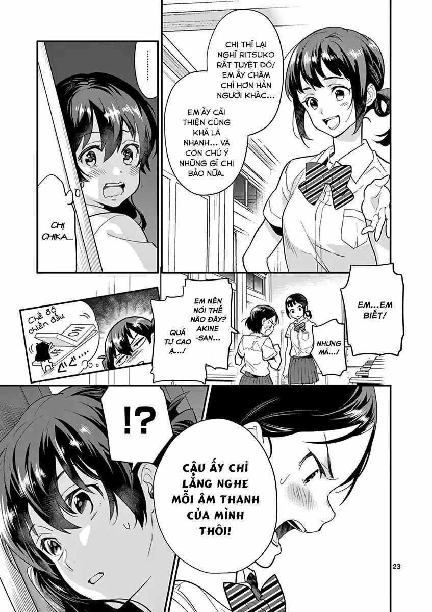 Dàn Giao Hưởng Thiên Thanh 16 trang 24