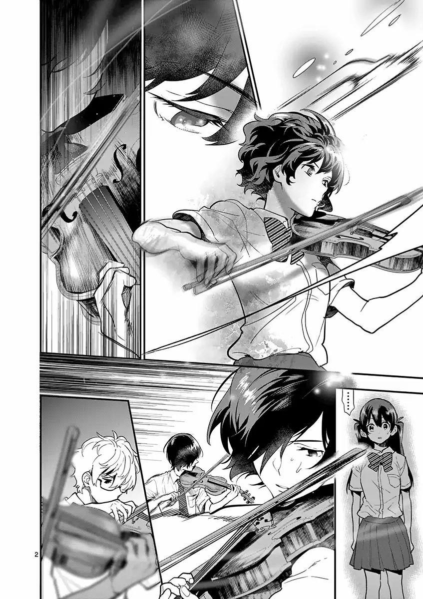 Dàn Giao Hưởng Thiên Thanh 16 trang 3