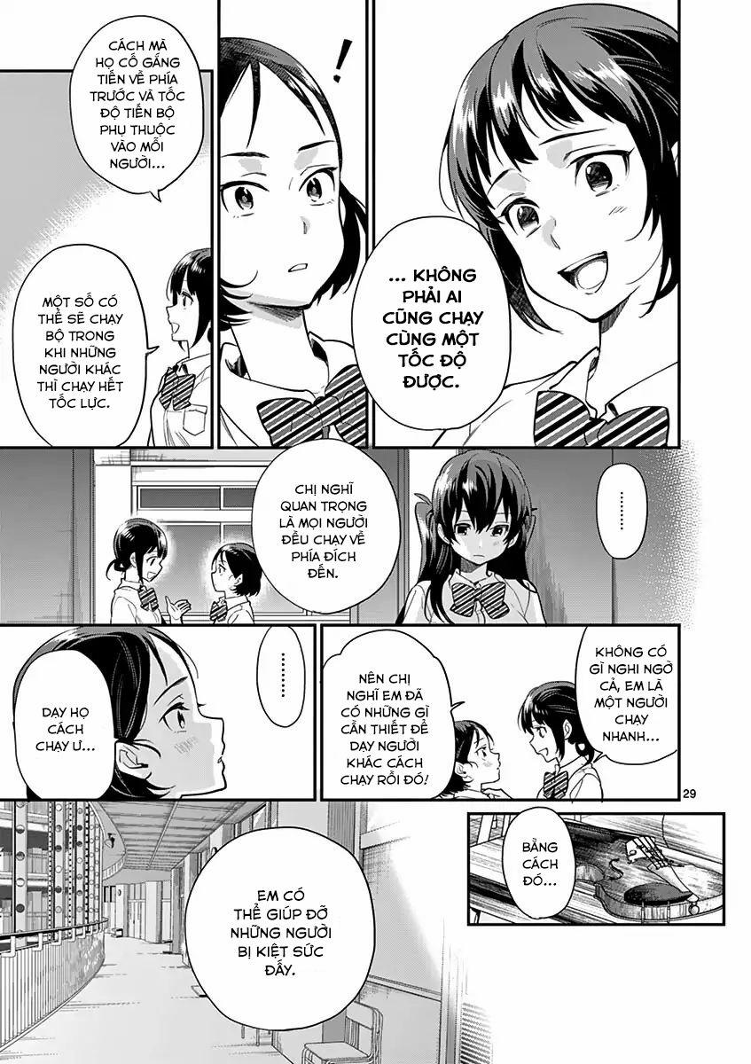 Dàn Giao Hưởng Thiên Thanh 16 trang 30