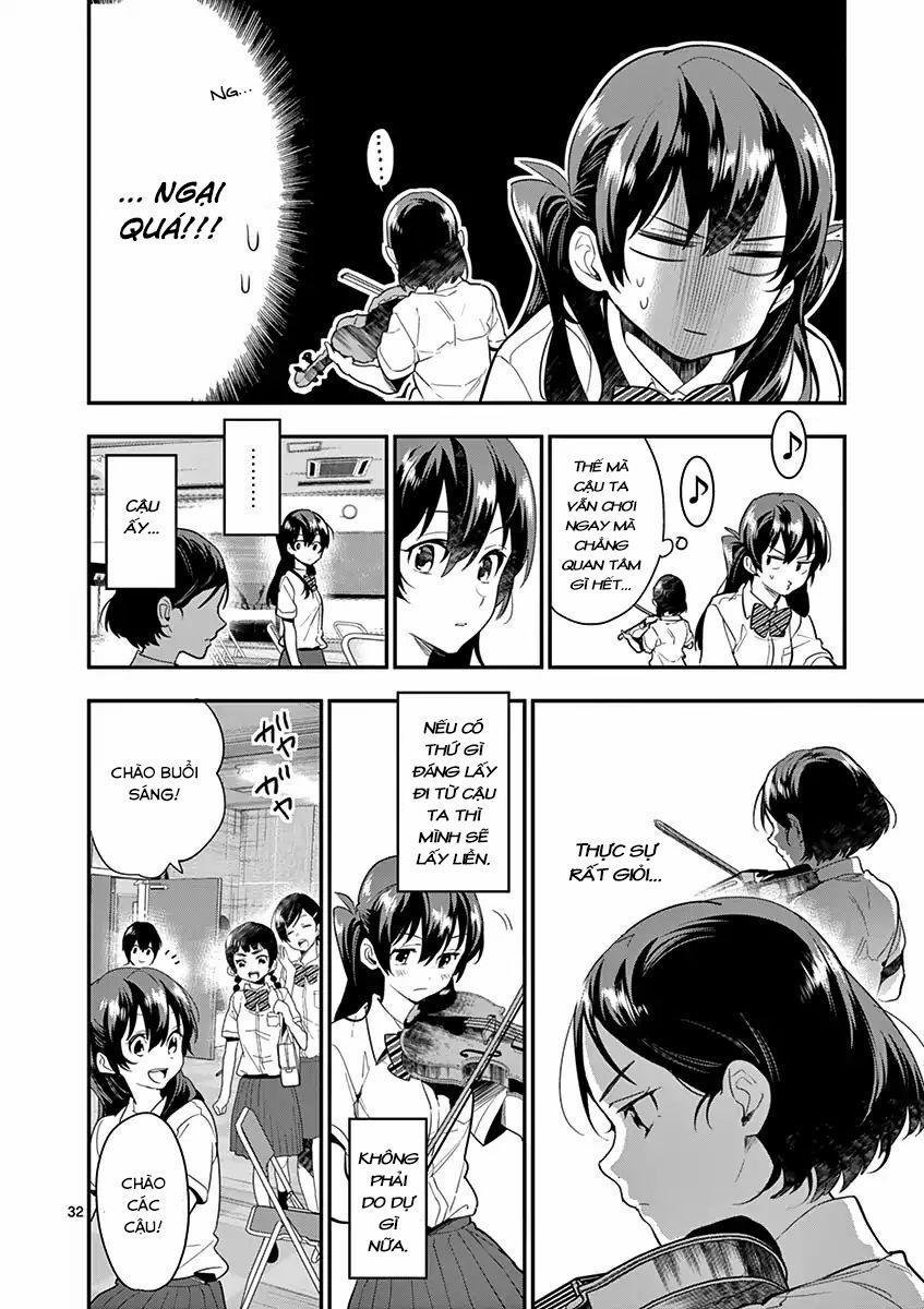 Dàn Giao Hưởng Thiên Thanh 16 trang 33