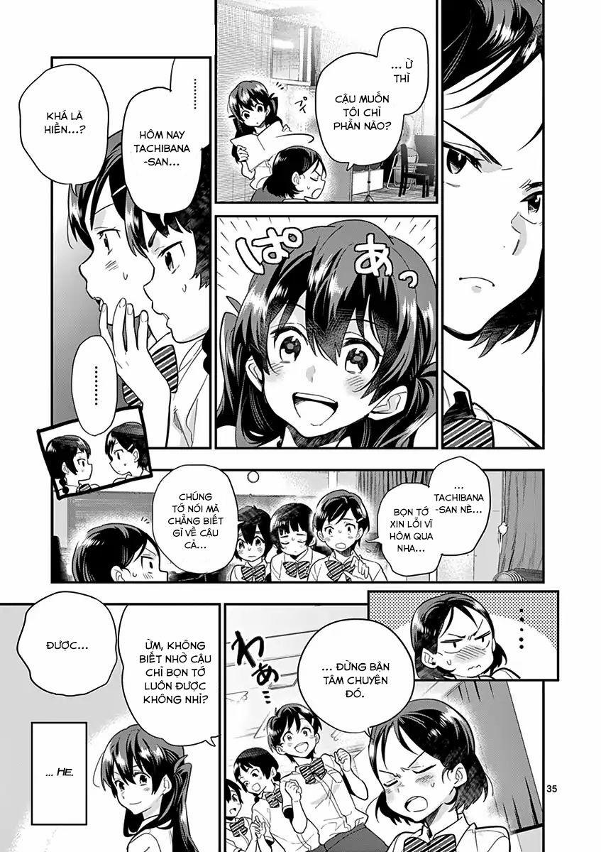 Dàn Giao Hưởng Thiên Thanh 16 trang 36