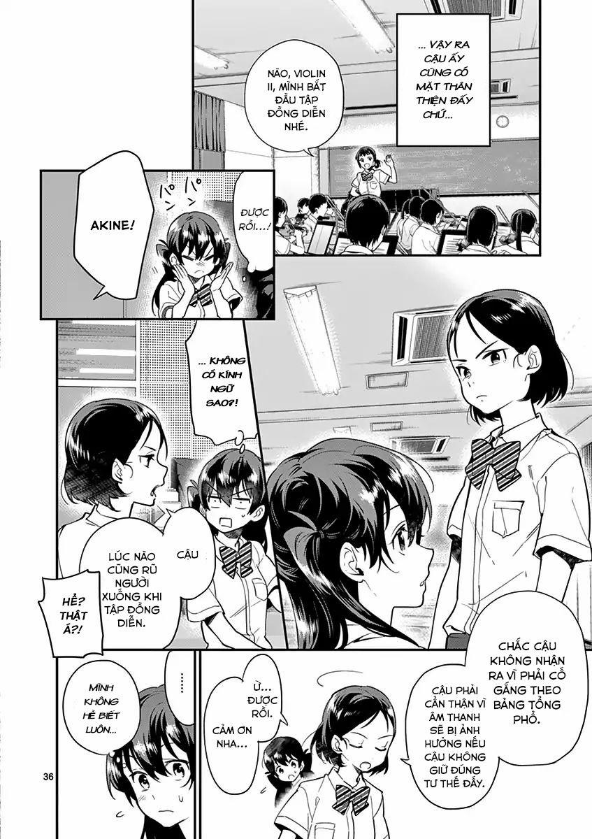 Dàn Giao Hưởng Thiên Thanh 16 trang 37