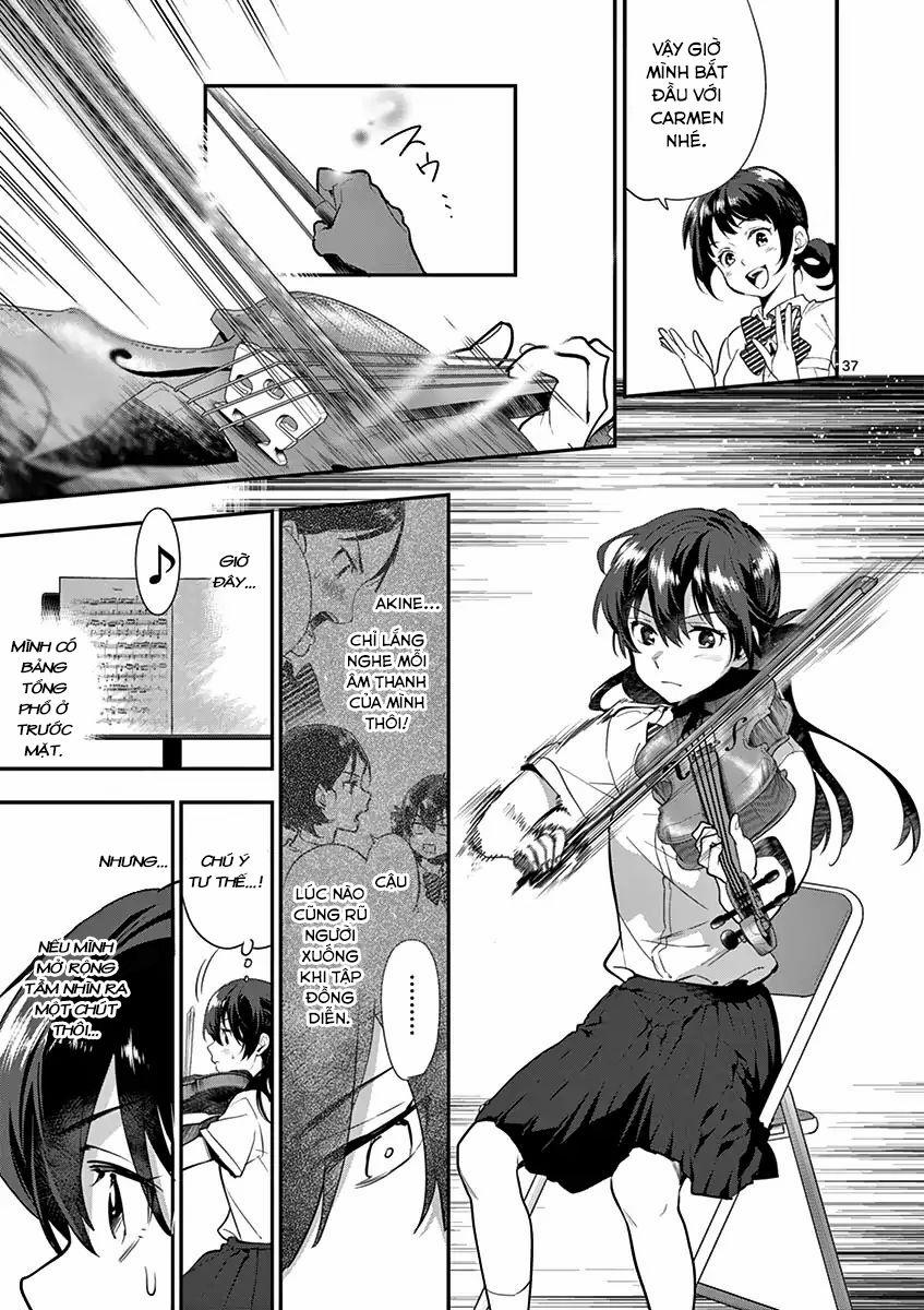 Dàn Giao Hưởng Thiên Thanh 16 trang 38