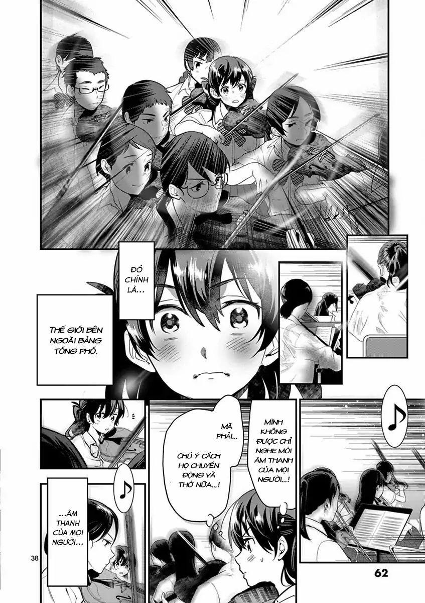 Dàn Giao Hưởng Thiên Thanh 16 trang 39