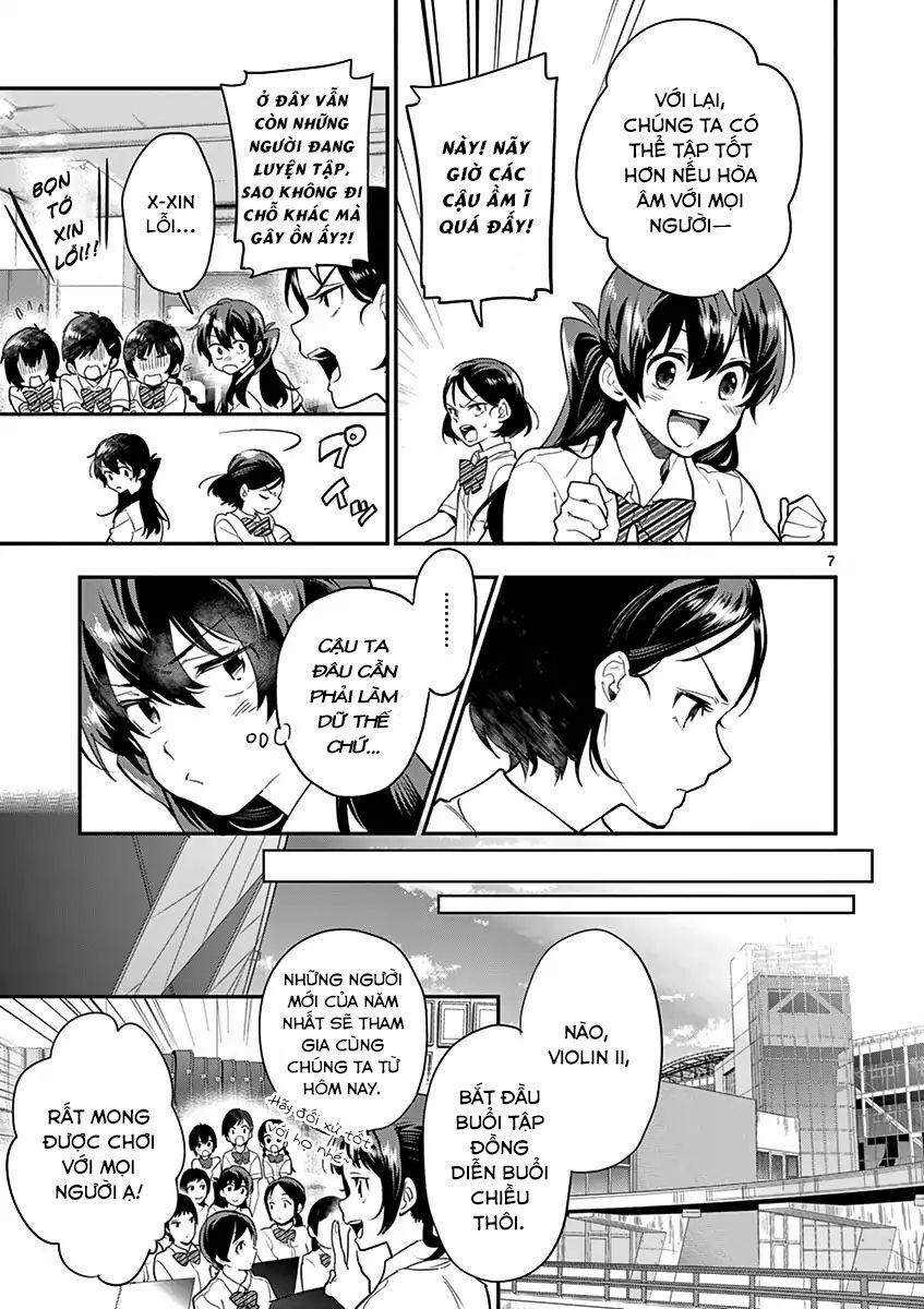 Dàn Giao Hưởng Thiên Thanh 16 trang 8