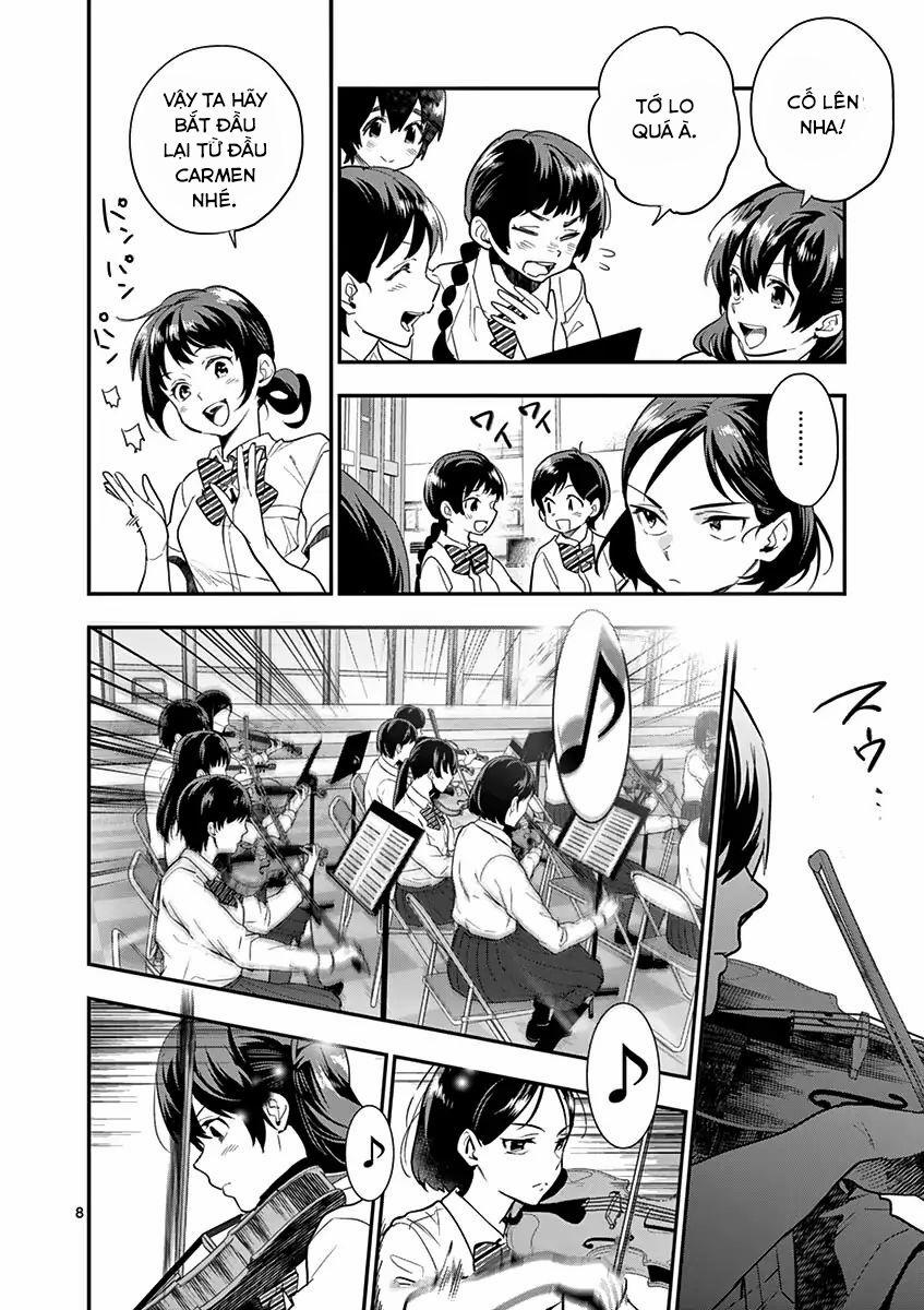 Dàn Giao Hưởng Thiên Thanh 16 trang 9