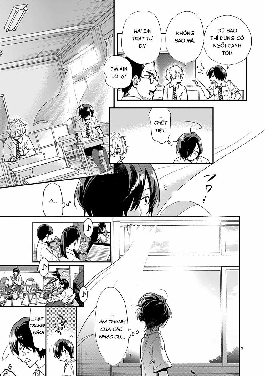 Dàn Giao Hưởng Thiên Thanh 17 trang 10