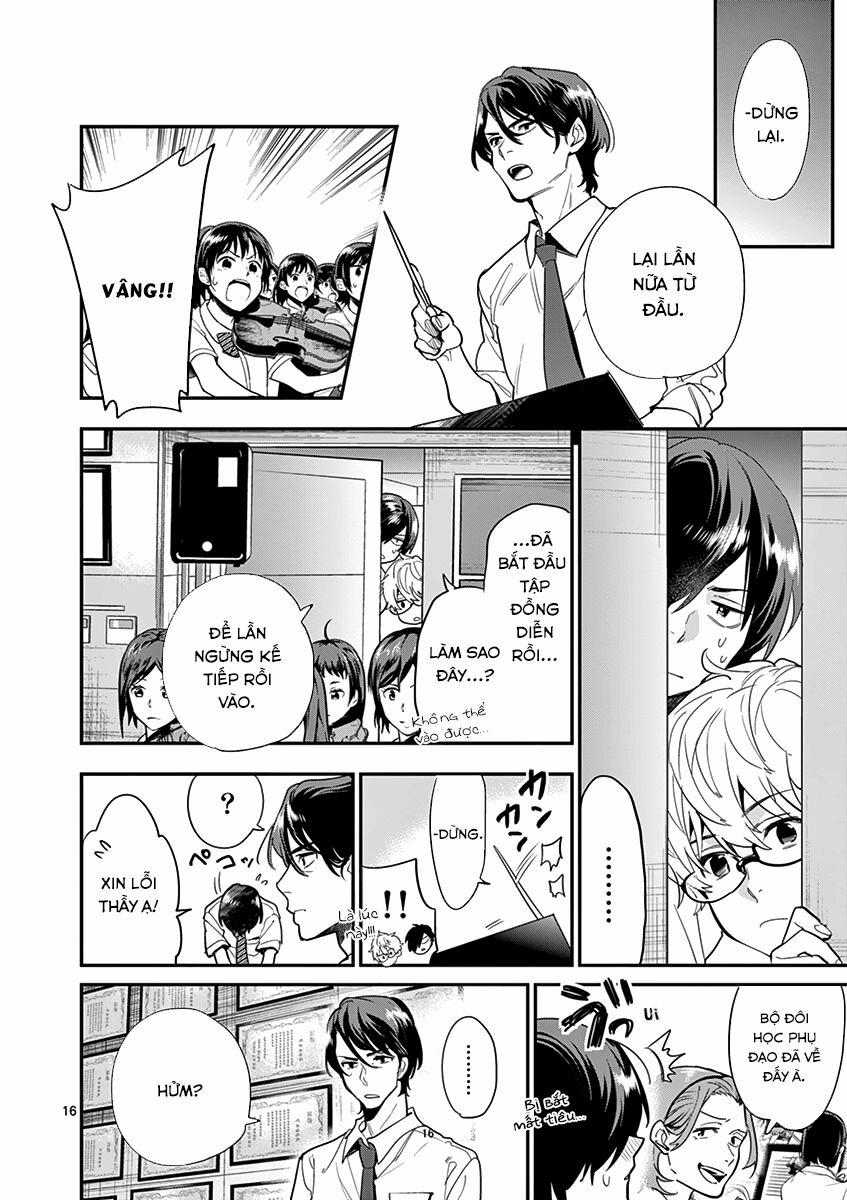 Dàn Giao Hưởng Thiên Thanh 17 trang 17