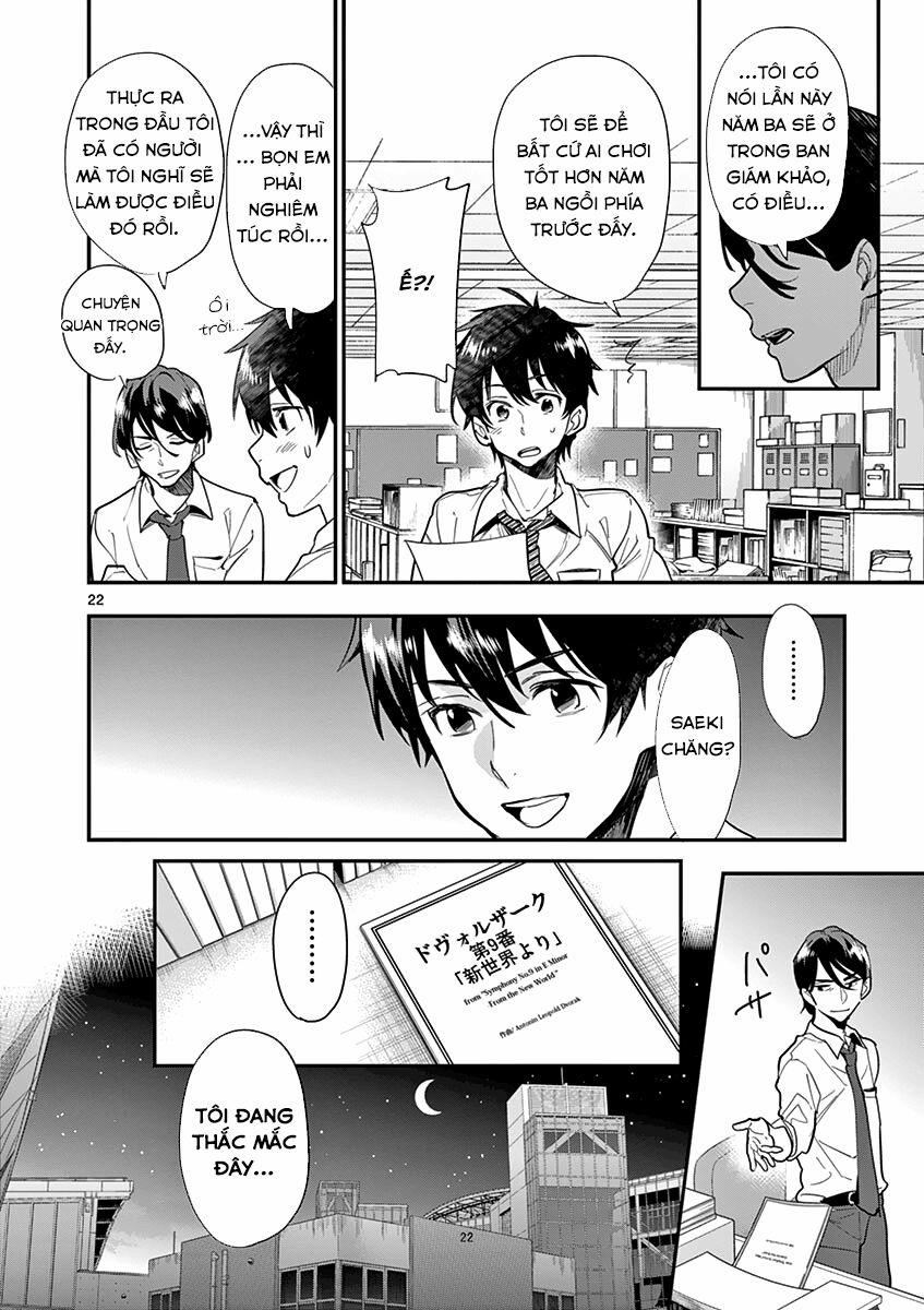 Dàn Giao Hưởng Thiên Thanh 17 trang 23