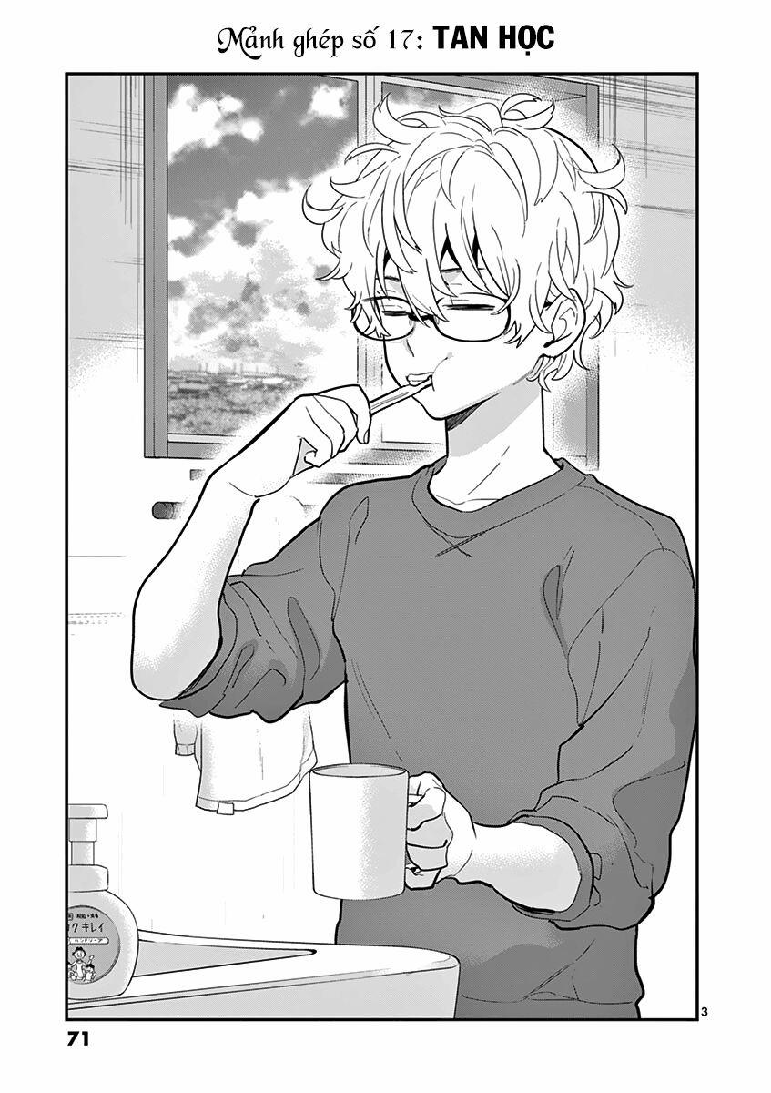 Dàn Giao Hưởng Thiên Thanh 17 trang 4