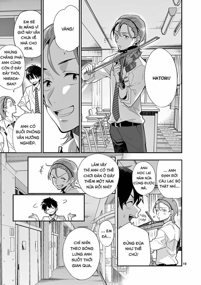 Dàn Giao Hưởng Thiên Thanh 18 trang 20