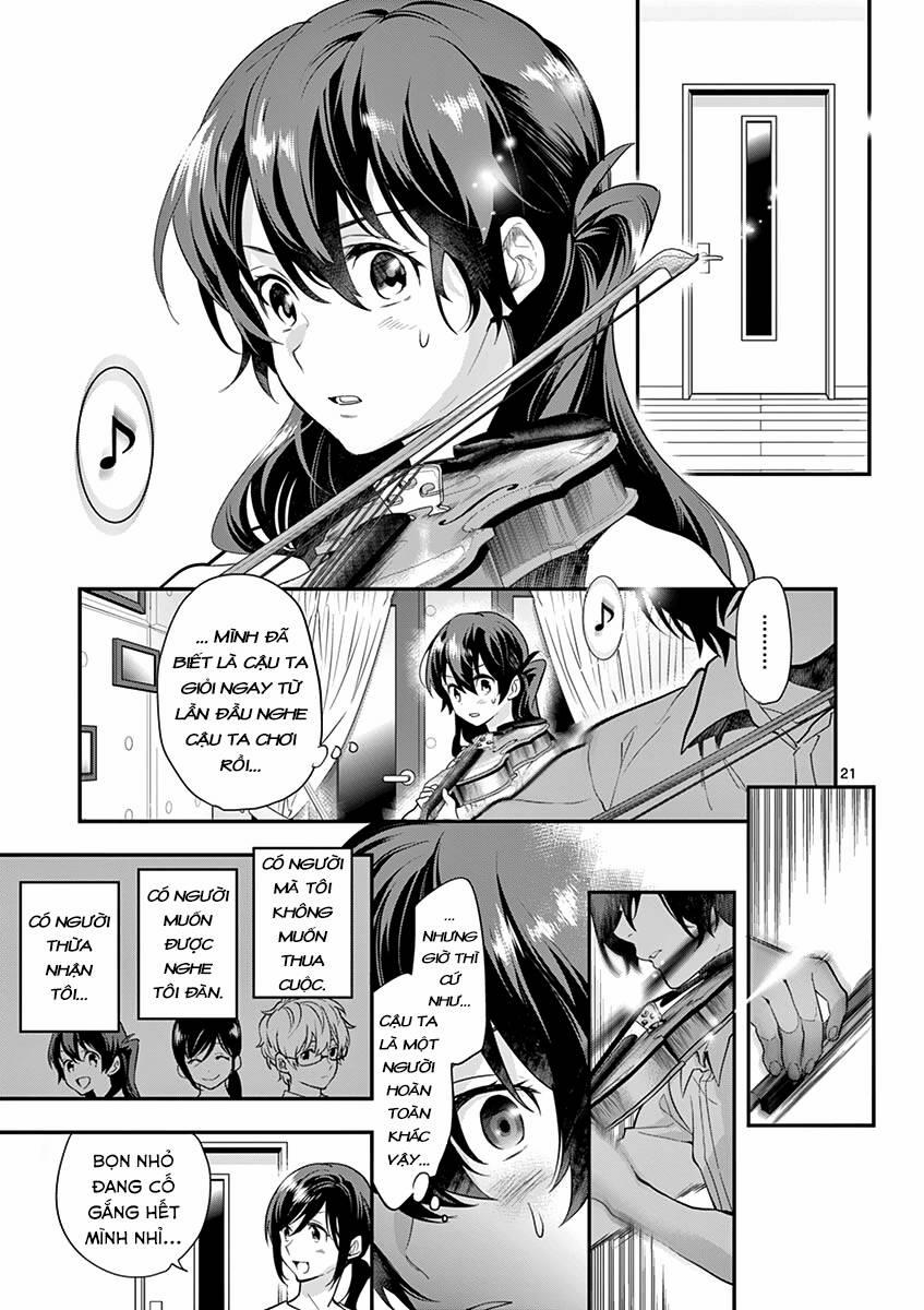 Dàn Giao Hưởng Thiên Thanh 18 trang 22