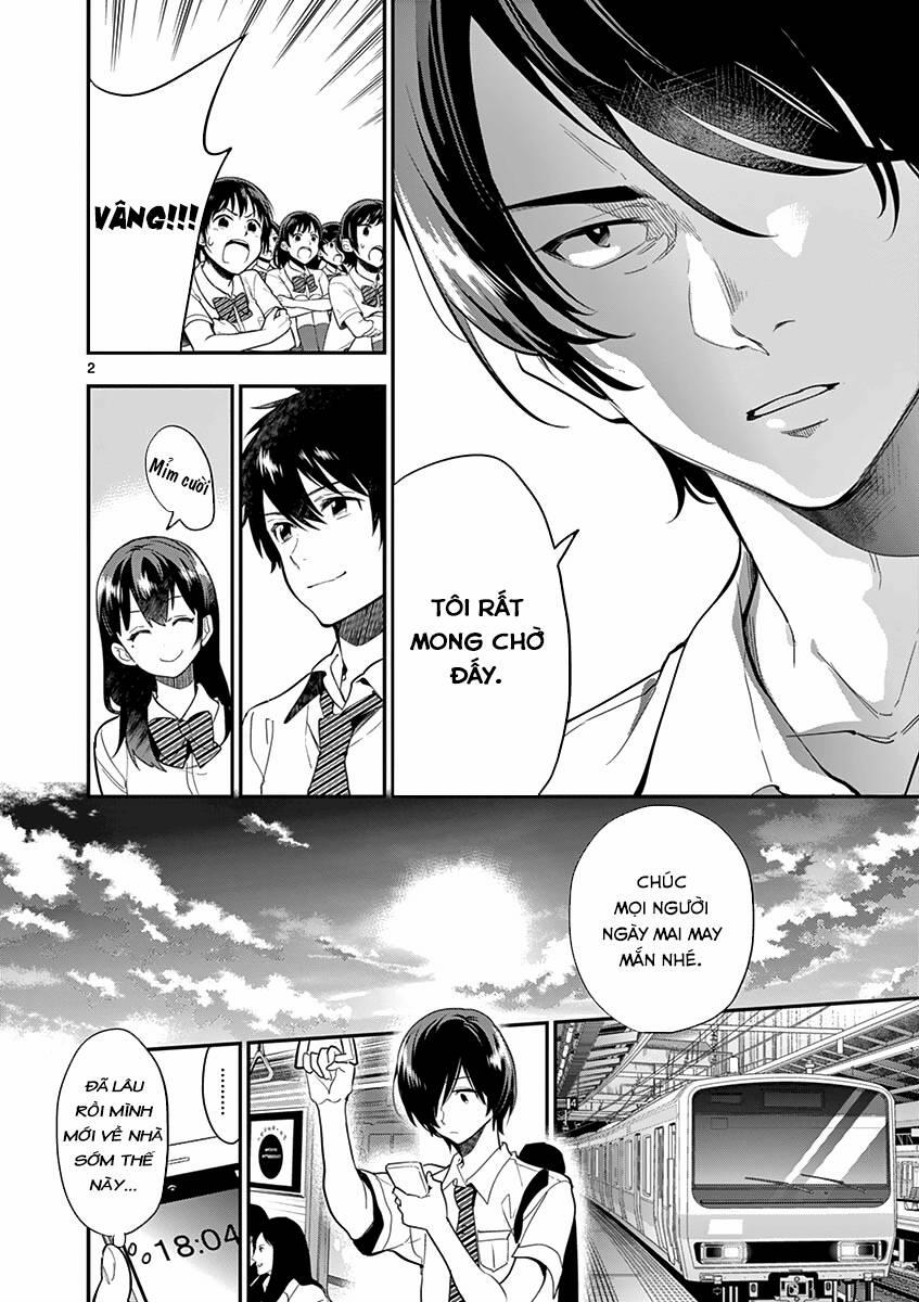 Dàn Giao Hưởng Thiên Thanh 18 trang 3