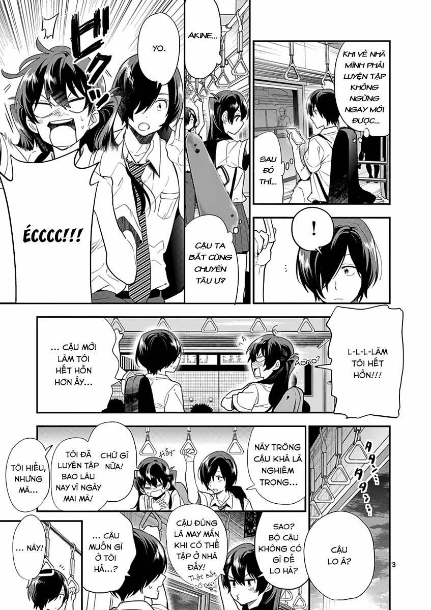 Dàn Giao Hưởng Thiên Thanh 18 trang 4