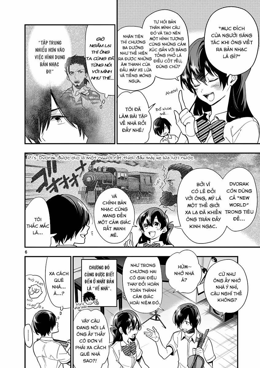 Dàn Giao Hưởng Thiên Thanh 18 trang 7