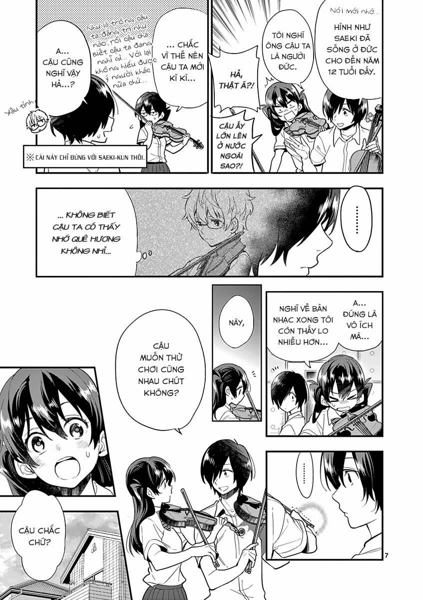 Dàn Giao Hưởng Thiên Thanh 18 trang 8