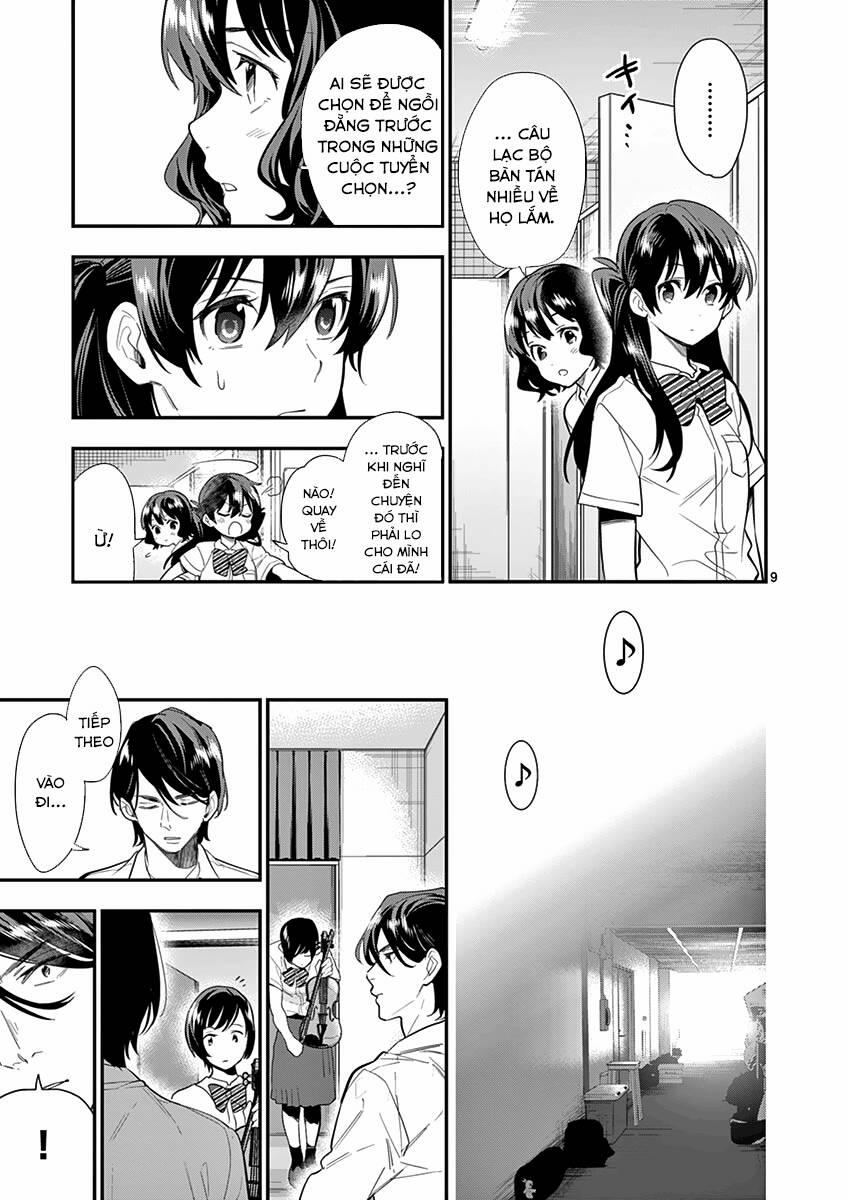 Dàn Giao Hưởng Thiên Thanh 19 trang 10