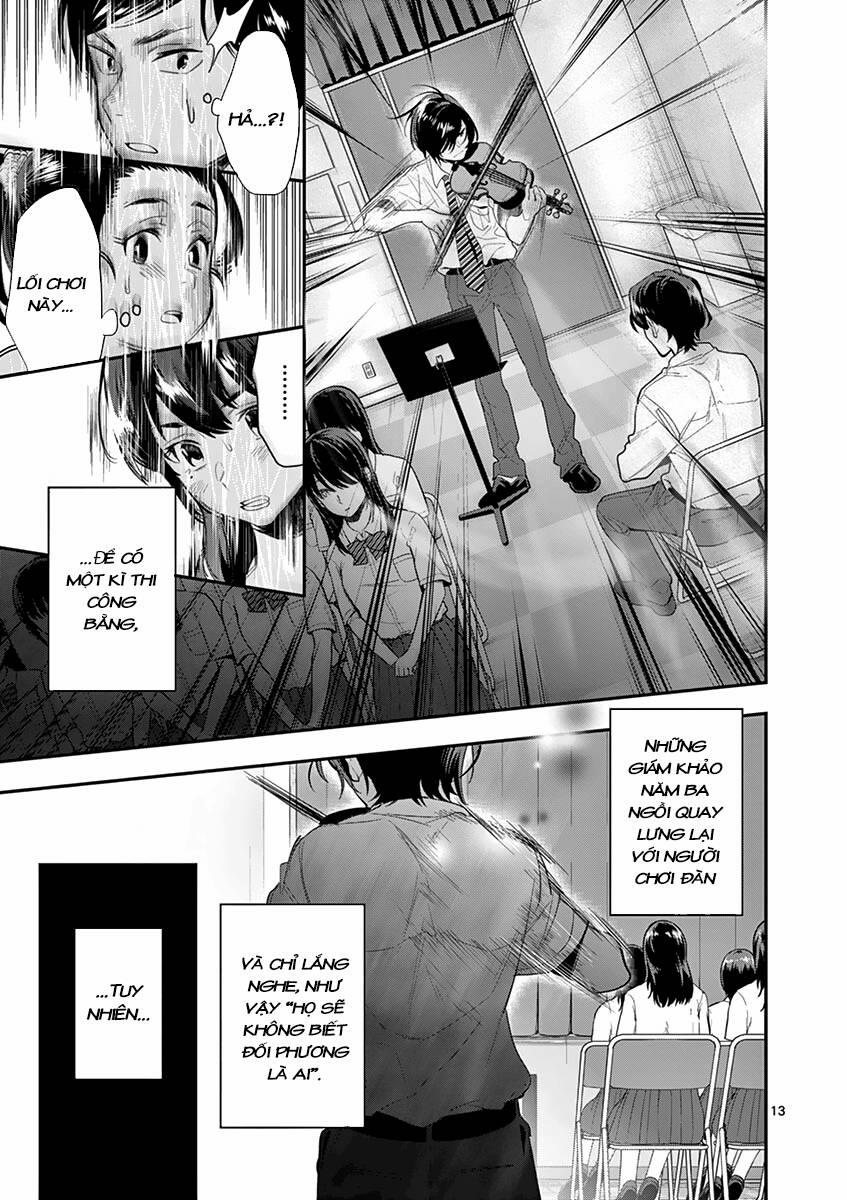 Dàn Giao Hưởng Thiên Thanh 19 trang 14